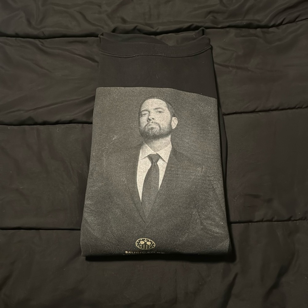 Eminem sweatshirt